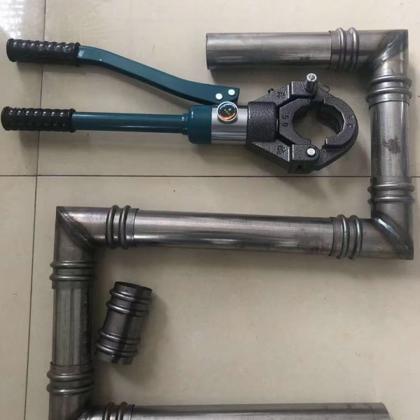 额济纳旗冷却管生产